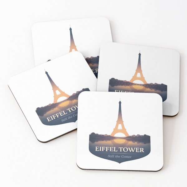 Item preview, Paris Holds the Golden Line designed and sold by EdvvinStudios.