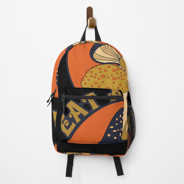 Item preview, Eat Peach Fruite Artsy Allman Brothers designed and sold by XianArts.
