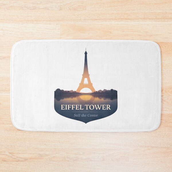 Item preview, Paris Holds the Golden Line designed and sold by EdvvinStudios.