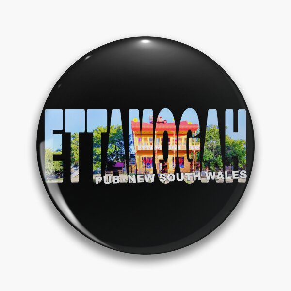 Item preview, ETTAMOGAH Pub New South Wales - Australia Country Historic Hotel Pub designed and sold by Adam Gormley.