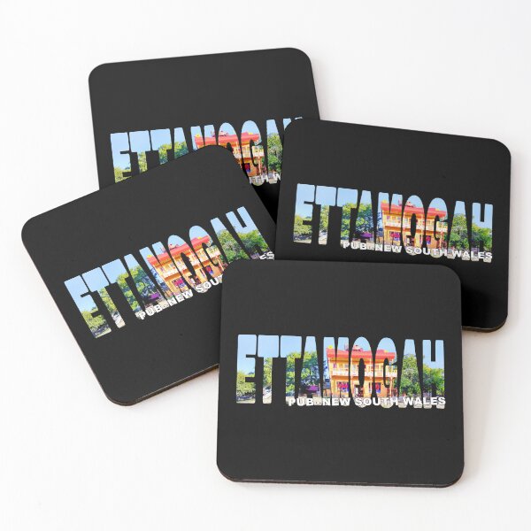 Item preview, ETTAMOGAH Pub New South Wales - Australia Country Historic Hotel Pub designed and sold by Adam Gormley.