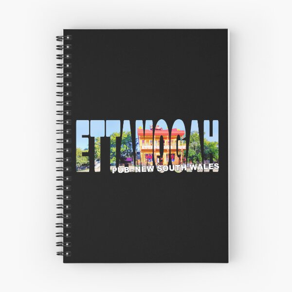 Item preview, ETTAMOGAH Pub New South Wales - Australia Country Historic Hotel Pub designed and sold by Adam Gormley.