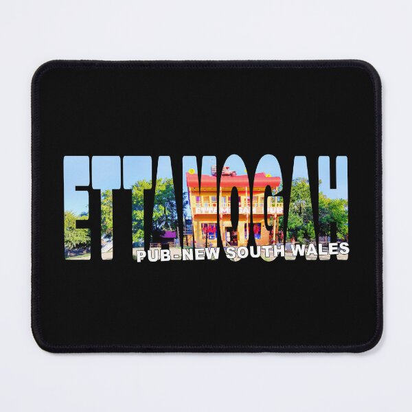 Item preview, ETTAMOGAH Pub New South Wales - Australia Country Historic Hotel Pub designed and sold by Adam Gormley.