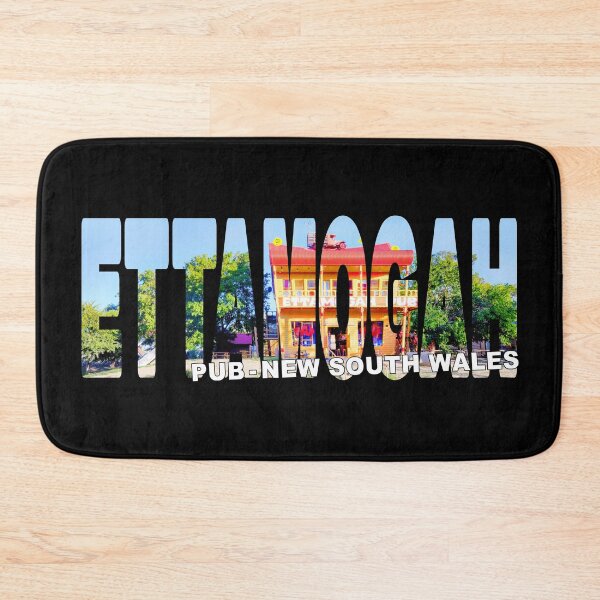 Item preview, ETTAMOGAH Pub New South Wales - Australia Country Historic Hotel Pub designed and sold by Adam Gormley.