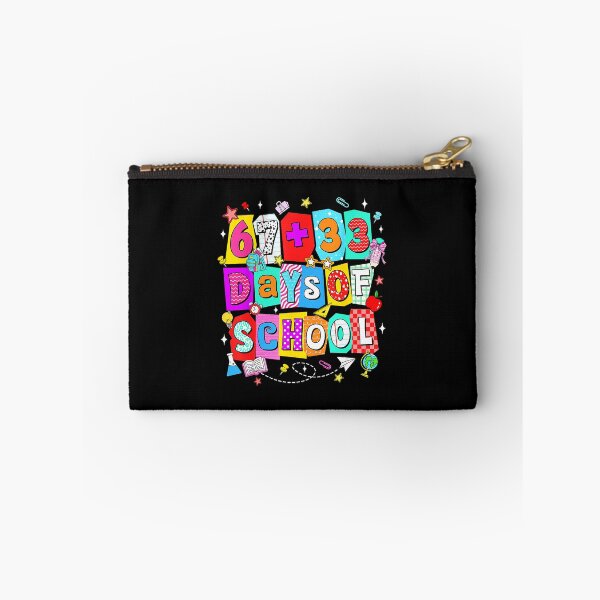 Item preview, 67 + 33 Days of School Colorful Classroom Celebration designed and sold by gladysenglish.
