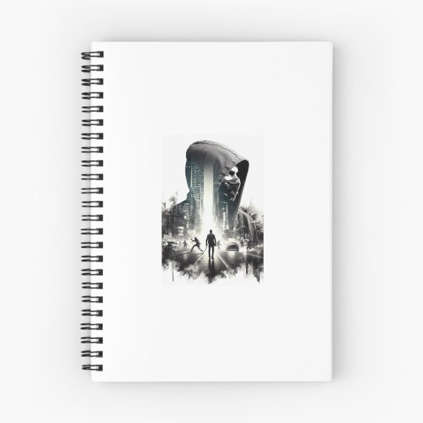 Item preview, Action-adventure with open-world exploration. designed and sold by Shaikhu05.
