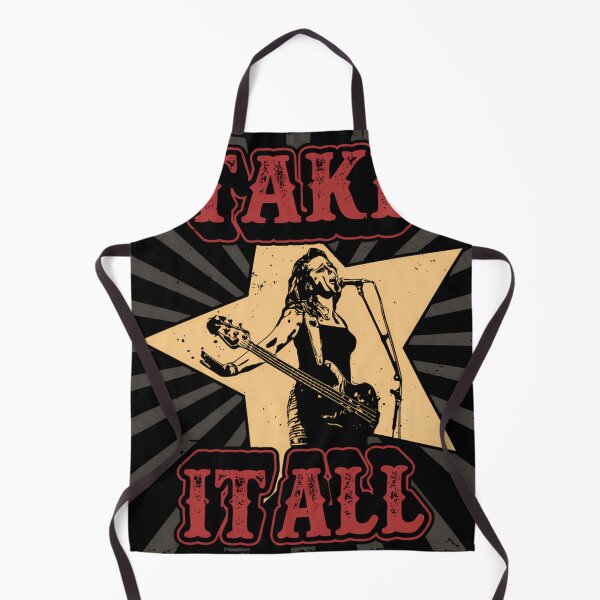 Item preview,  Take It All designed and sold by XianArts.