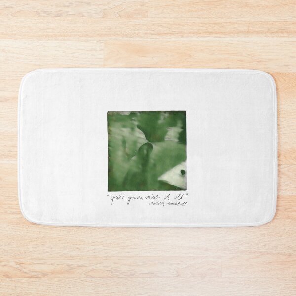 Item preview, Modern Baseball  designed and sold by HaroldG1.