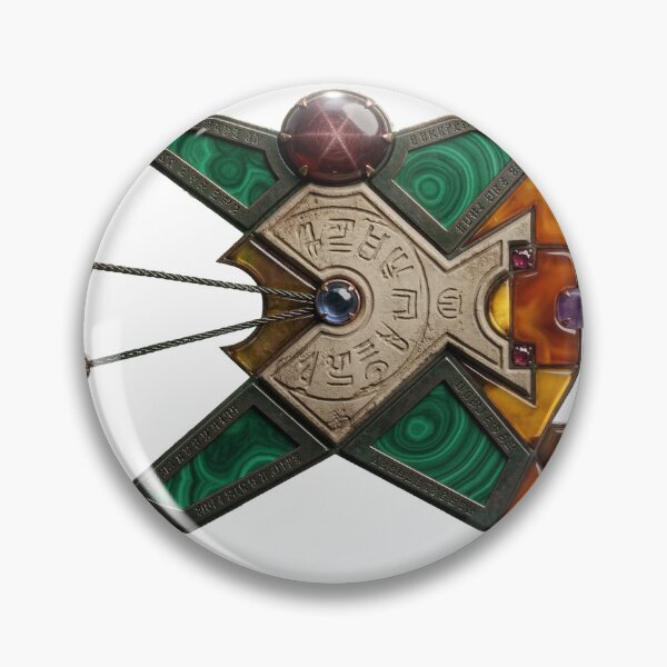 Item preview, Dungeon Artifact designed and sold by MuradArtStudio.