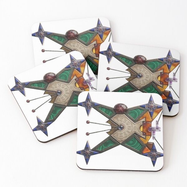 Item preview, Dungeon Artifact designed and sold by MuradArtStudio.