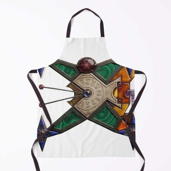 Item preview, Dungeon Artifact designed and sold by MuradArtStudio.