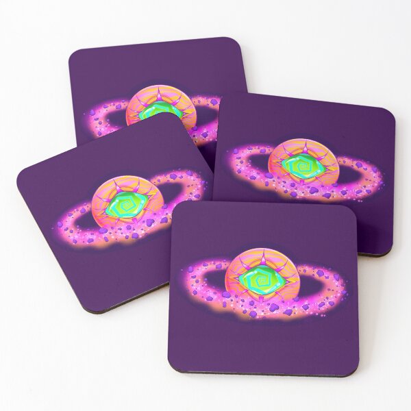 Item preview, Eye-See Saturn’s Rings designed and sold by Insight-Studi0.