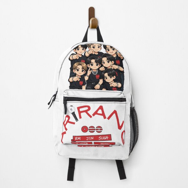 Item preview, BTS ARMY OT7 ARIRANG designed and sold by CatEra Studio.
