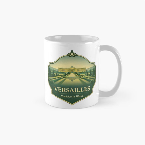 Item preview, Versailles Symmetry in Blooming Light designed and sold by EdvvinStudios.