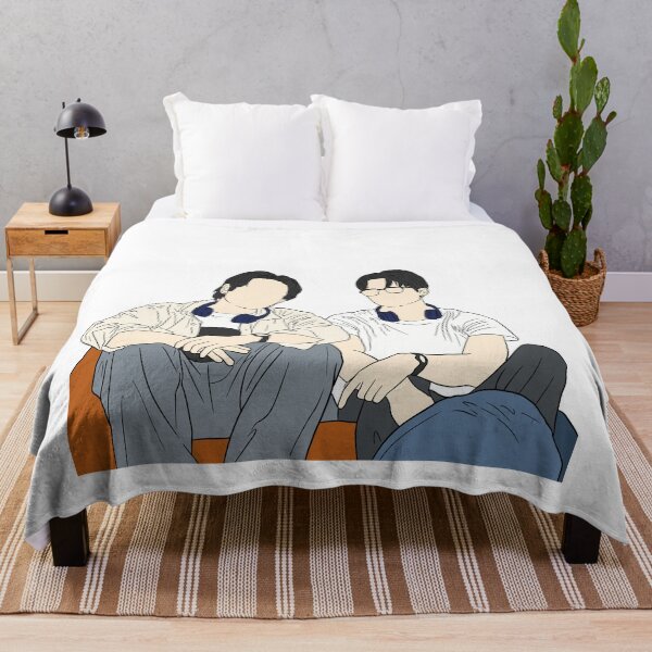Item preview, Only friends Dream on Thai Bl series earth pirapat watthanasetsiri and mix sahaphap wongratch designed and sold by Smuchie.