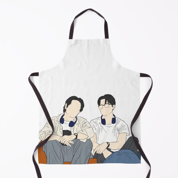 Item preview, Only friends Dream on Thai Bl series earth pirapat watthanasetsiri and mix sahaphap wongratch designed and sold by Smuchie.