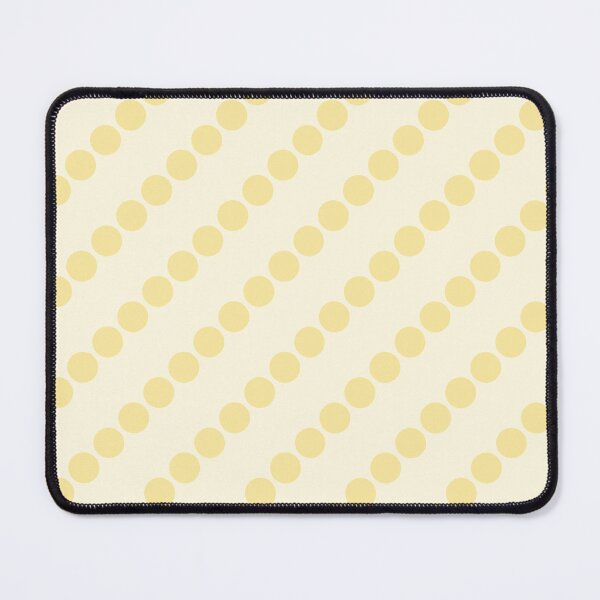 Item preview, Pastel Yellow Polka Dots(CL) designed and sold by POLKAIWERX.