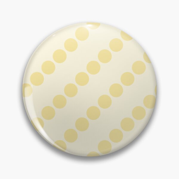 Item preview, Pastel Yellow Polka Dots(CL) designed and sold by POLKAIWERX.