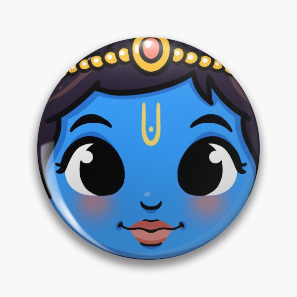 Item preview, Makhan Chor designed and sold by TOOTIFROOTI merch.