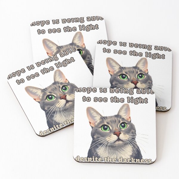 Item preview, Hope Is designed and sold by Jesi Mango Design.