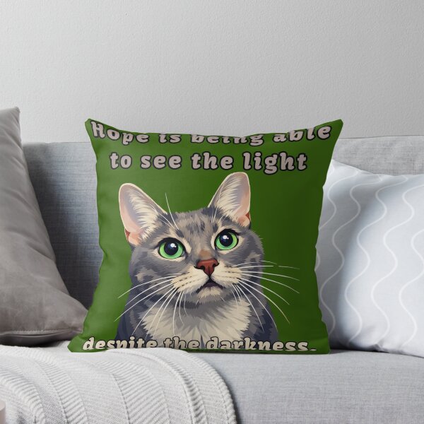 Item preview, Hope Is designed and sold by Jesi Mango Design.
