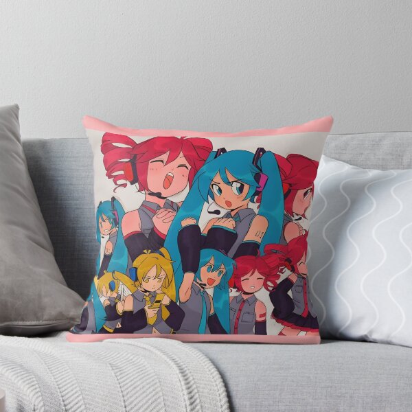 Item preview, Kasane teto cute vocaloid design designed and sold by RadiantGraphics.