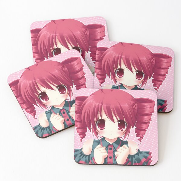 Item preview, Kasane teto cute  designed and sold by RadiantGraphics.