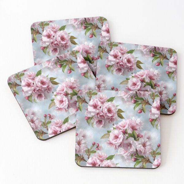 Item preview, Cherry blossom blooms designed and sold by Lewis-mart.