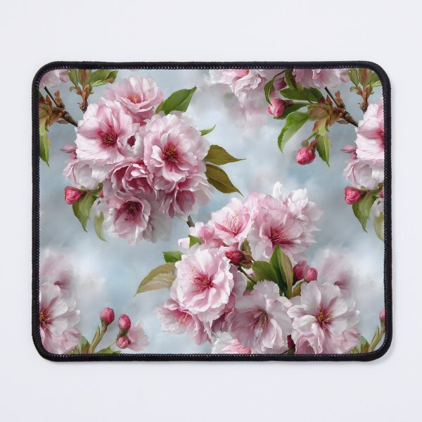 Item preview, Cherry blossom blooms designed and sold by Lewis-mart.