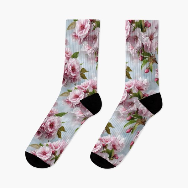 Item preview, Cherry blossom blooms designed and sold by Lewis-mart.