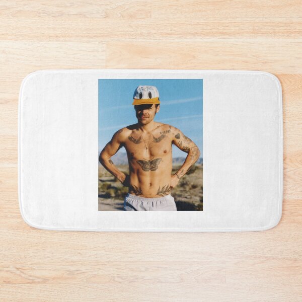 Item preview, Harry Styles Donald Duck hat designed and sold by RAllan1.