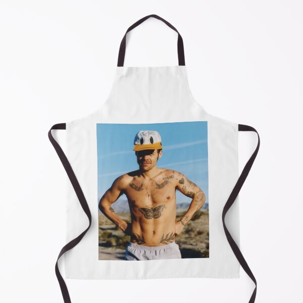 Item preview, Harry Styles Donald Duck hat designed and sold by RAllan1.