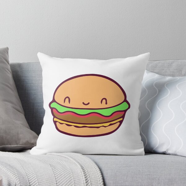 Item preview, Cute Burger designed and sold by 4ogo Design.