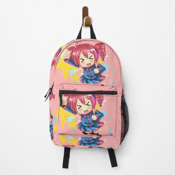 Item preview, Kasane Teto Chibi cute designed and sold by RadiantGraphics.