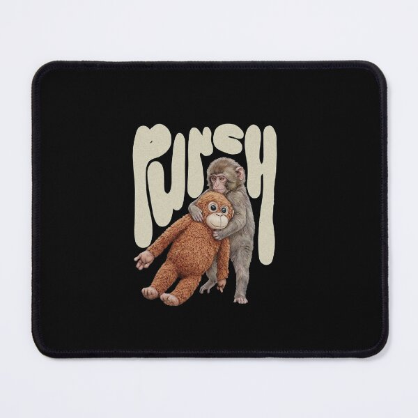 Item preview, Punch Baby Monkey designed and sold by autumnmattson.