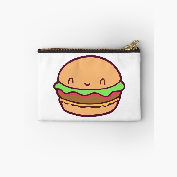 Item preview, Cute Burger designed and sold by 4ogo Design.
