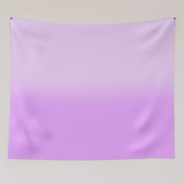 Item preview, Light Purple and Purple Color Ombre designed and sold by JulzPink.