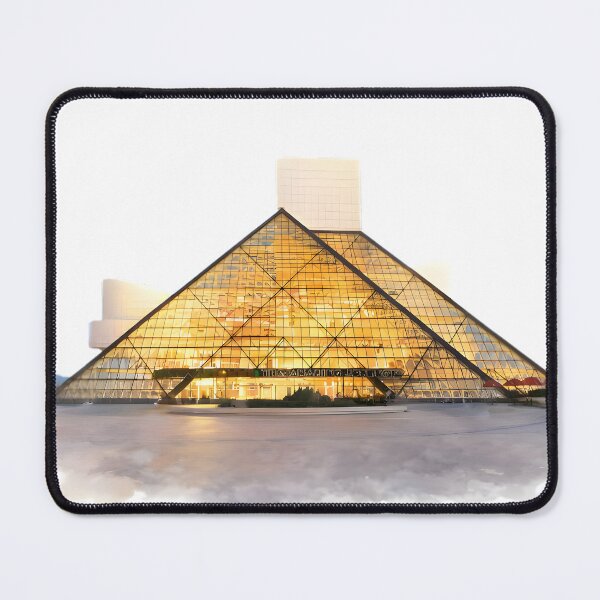 Item preview, Rock and Roll Hall of Fame designed and sold by Sunny806.