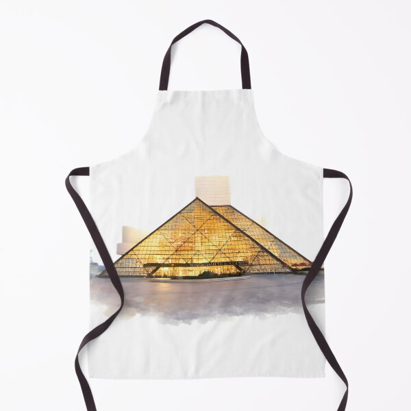 Item preview, Rock and Roll Hall of Fame designed and sold by Sunny806.