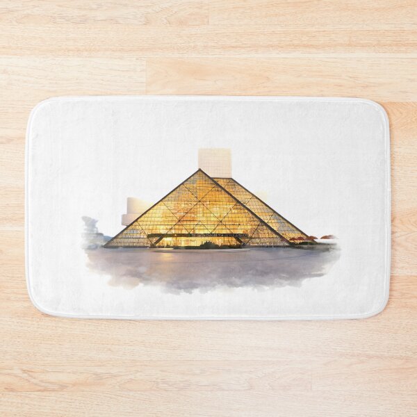 Item preview, Rock and Roll Hall of Fame designed and sold by Sunny806.