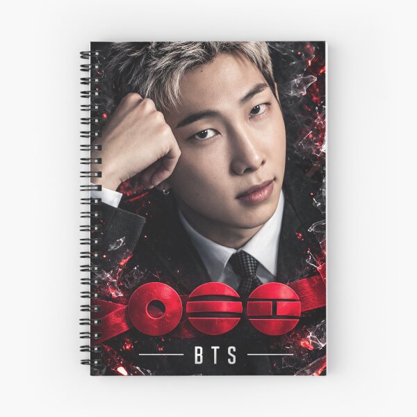 Item preview, RM BTS ARIRANG designed and sold by brexastore.