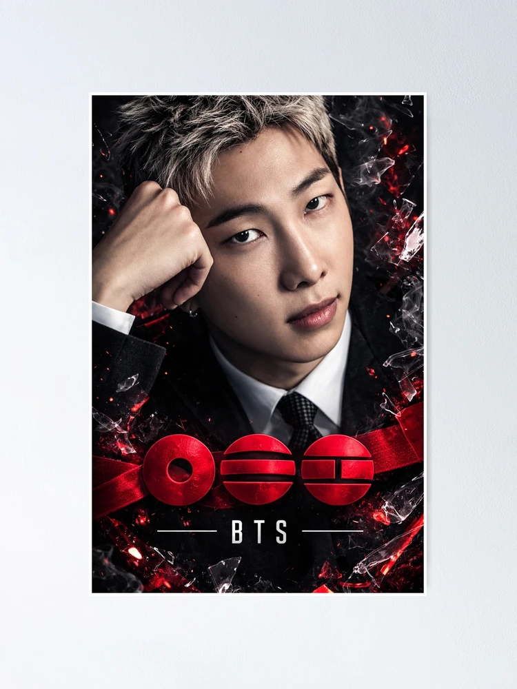 RM BTS ARIRANG