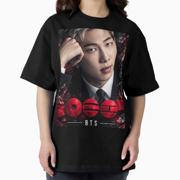 Bts Rm Merch & Gifts for Sale | Redbubble