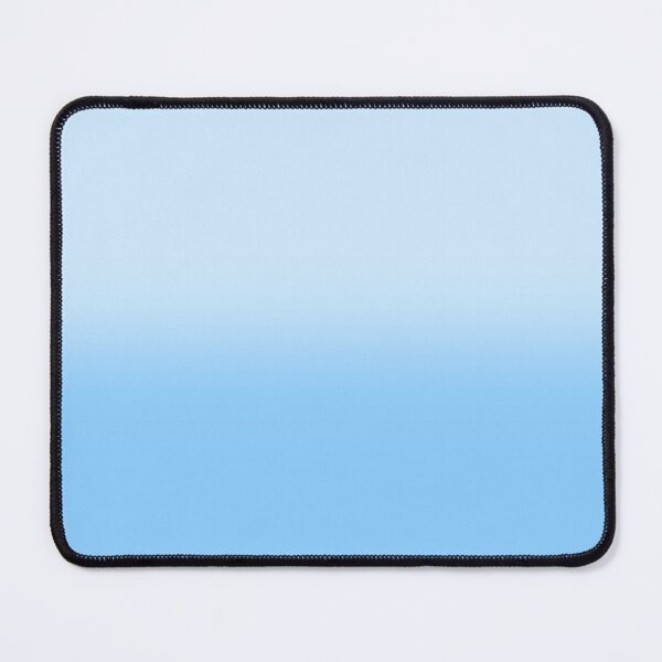 Item preview, Light Blue and Blue Color Ombre designed and sold by JulzPink.