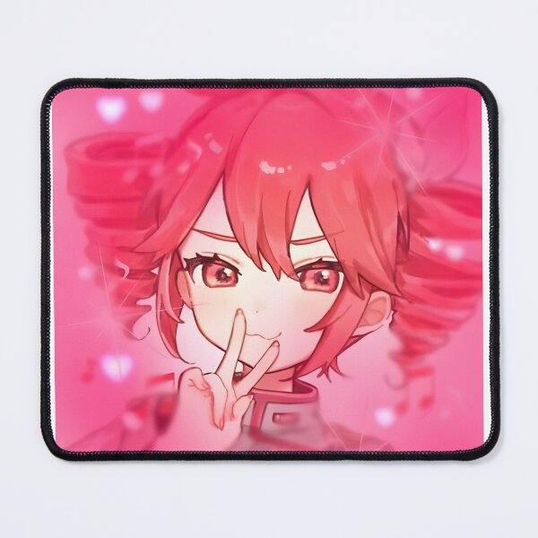 Item preview, Kasane teto cute design designed and sold by RadiantGraphics.