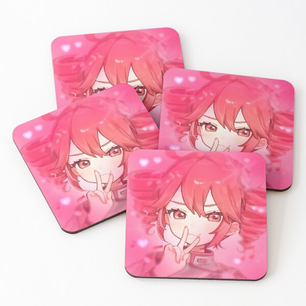 Item preview, Kasane teto cute design designed and sold by RadiantGraphics.