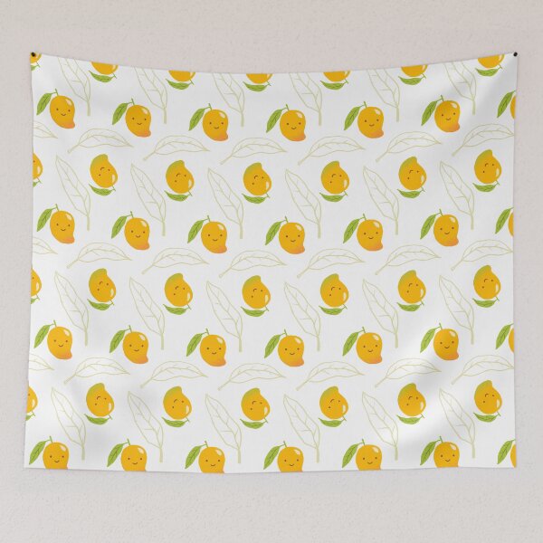 Item preview, Mango Moods designed and sold by TOOTIFROOTI merch.