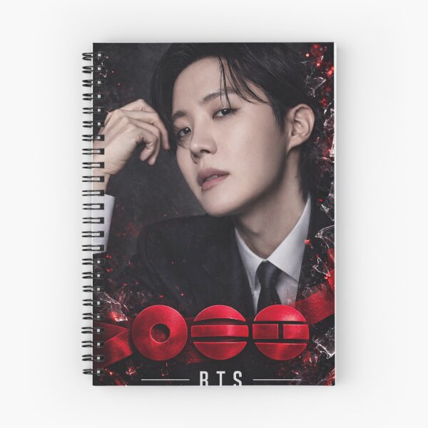 Item preview, J-Hope Arirang BTS designed and sold by brexastore.