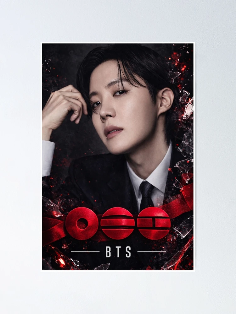 J-Hope Arirang BTS