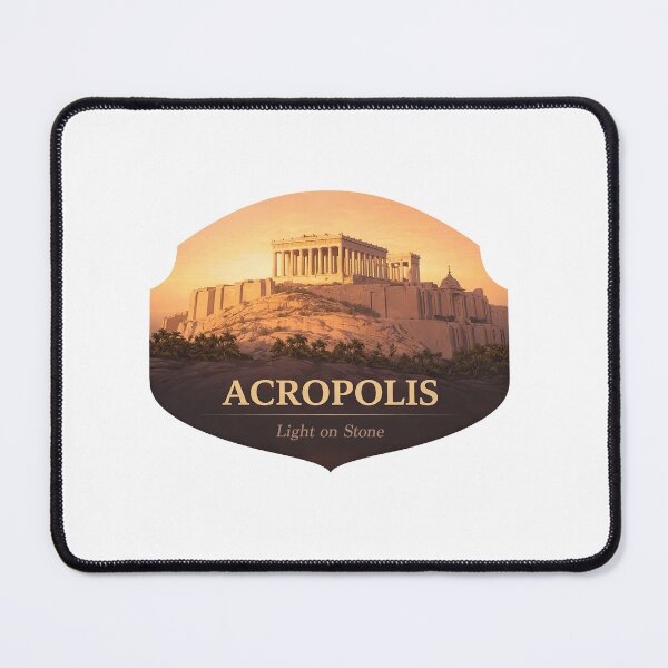 Item preview, Acropolis Watches the Warm Sky designed and sold by EdvvinStudios.